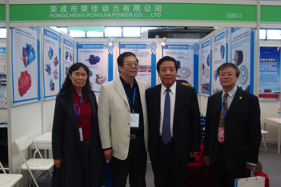 2012年上海国际工业博览会 