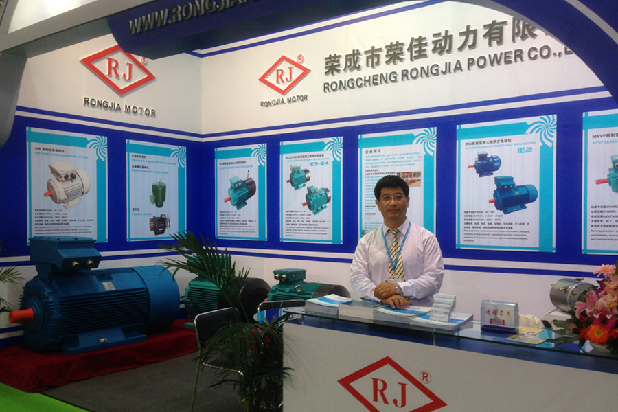 2013年上海亚洲动力传动与控制技术展览会