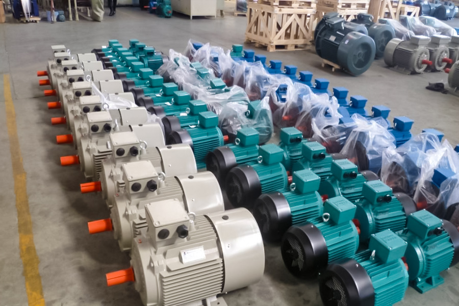 加强高效电机能效监督是把双刃剑