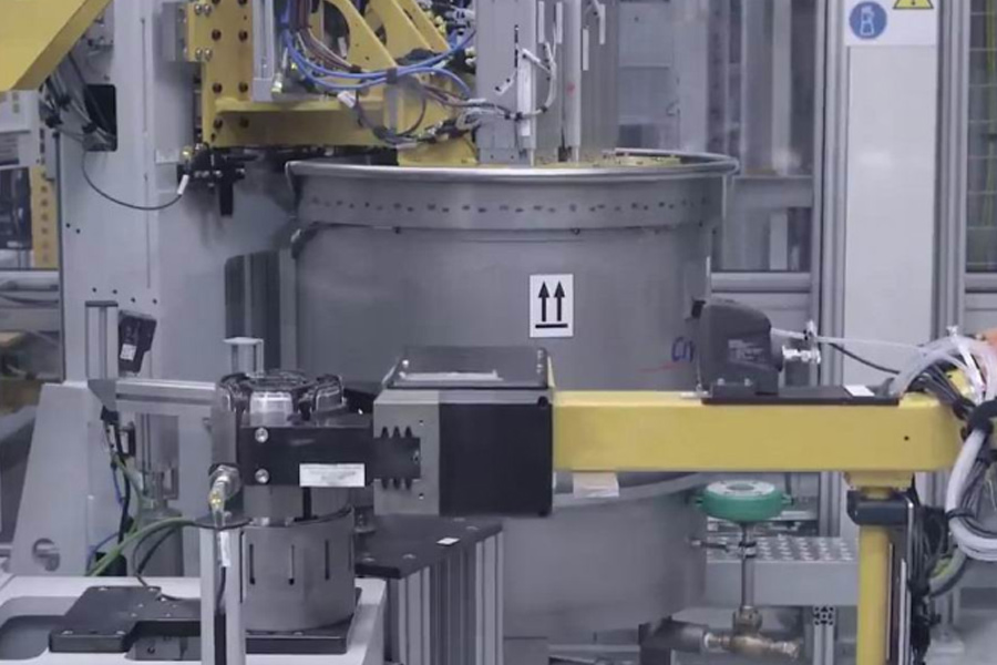 开关磁阻电机驱动系统的优点